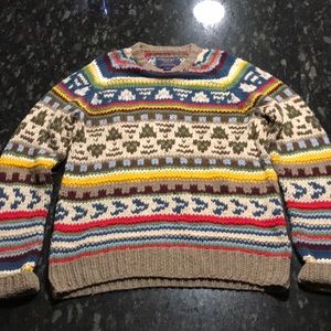 American Eagle Outfitters Sweater